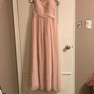 Camille La Vie Formal Gown